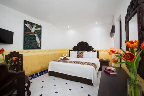 Hotel Casa Dona Susana by Los Arcos — photo 7