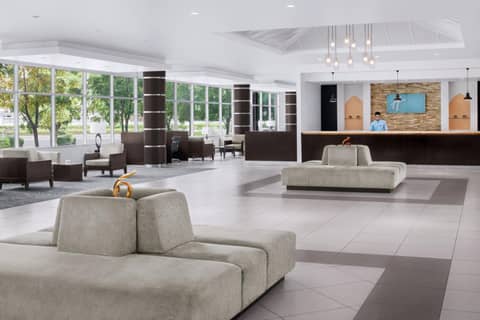 Holiday Inn Express Dubai Internet City by IHG — photo 3