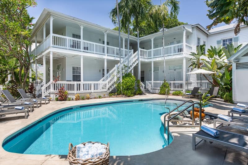 Paradise Inn Key West - Adults Only — photo 1
