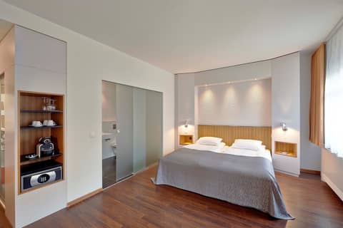 Sorell Hotel Rütli Niederdorf Zürich — photo 2