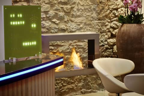 Sorell Hotel Rütli Niederdorf Zürich — photo 3