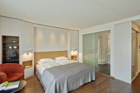 Sorell Hotel Rütli Niederdorf Zürich — photo 9