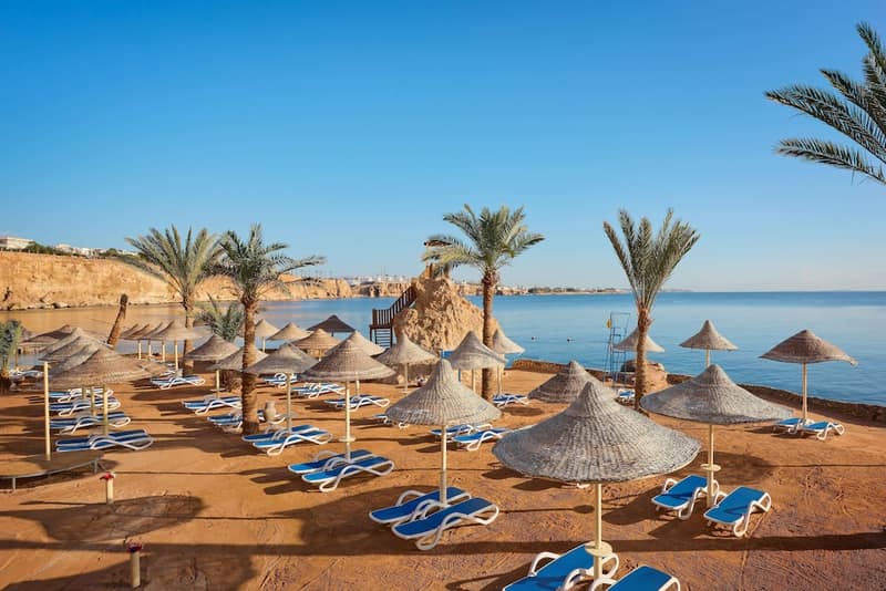 Dreams Beach Sharm el Sheikh — photo 1