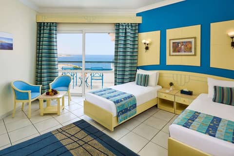 Dreams Beach Sharm el Sheikh — photo 6