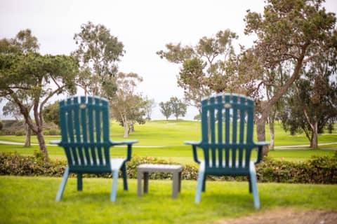 Hilton La Jolla Torrey Pines — photo 8