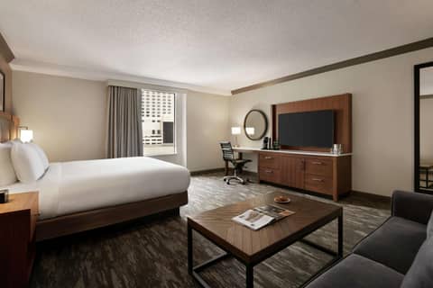DoubleTree by Hilton New Orleans — photo 3