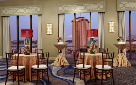 DoubleTree by Hilton New Orleans — photo 4