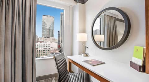 DoubleTree by Hilton New Orleans — photo 5