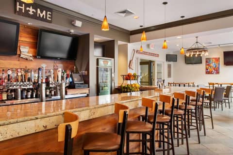 DoubleTree by Hilton New Orleans — photo 8