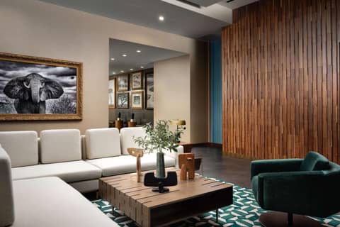 Hyatt Place LAX/Century BLVD — photo 7