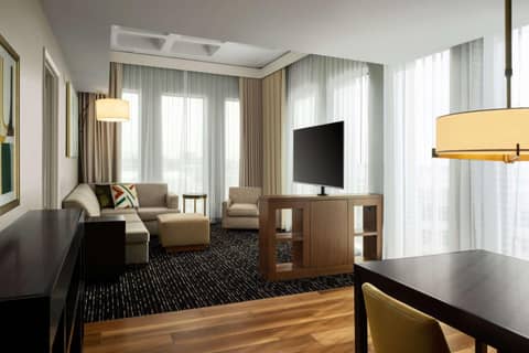 Hyatt Place LAX/Century BLVD — photo 8