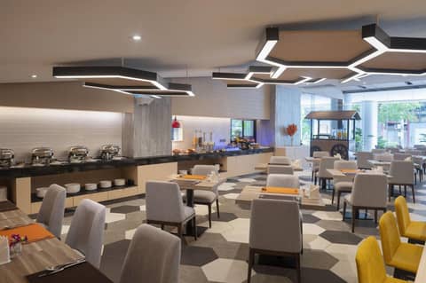 PARKROYAL Suites Bangkok — photo 5