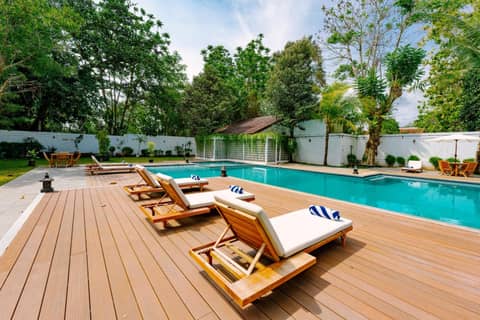 Grand Diamond Hotel Yogyakarta - Formerly Grand Quallity Hotel — photo 5
