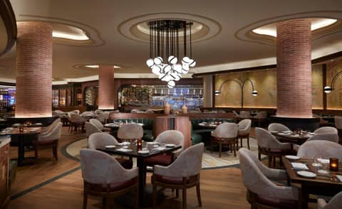 Seminole Hard Rock Hotel & Casino Hollywood — photo 4