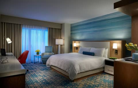 Seminole Hard Rock Hotel & Casino Hollywood — photo 6