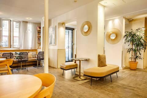 Hotel Opéra Marigny — photo 2