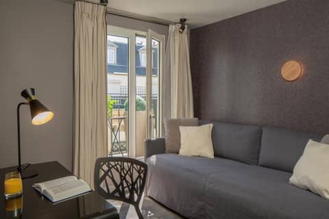 Hotel Opéra Marigny — photo 3