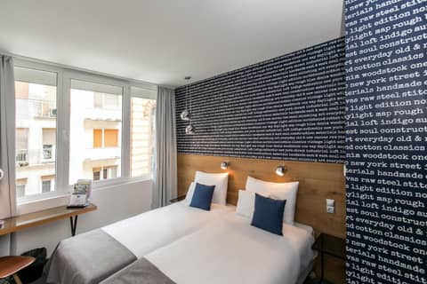 Roombach Hotel Budapest Center — photo 3