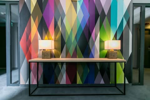 Roombach Hotel Budapest Center — photo 9