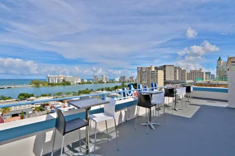 Hotel Miramar — photo 7