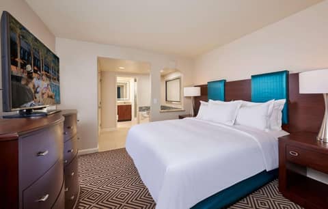 Hilton Grand Vacations Club Paradise Las Vegas — photo 7