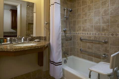 Hilton Grand Vacations Club Paradise Las Vegas — photo 8