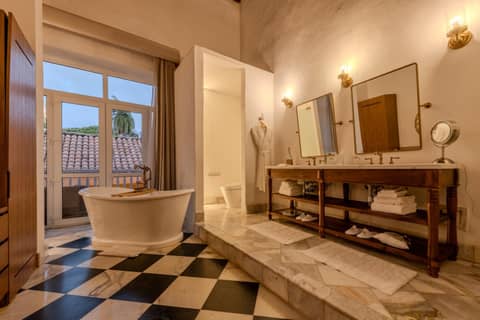Casa Pestagua Relais Châteaux — photo 8
