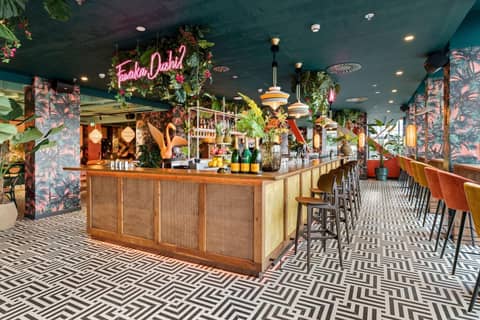 Corendon Amsterdam New-West a Tribute Portfolio Hotel — photo 4