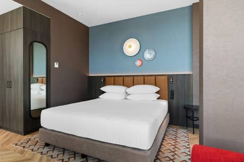 Corendon Amsterdam New-West a Tribute Portfolio Hotel — photo 8