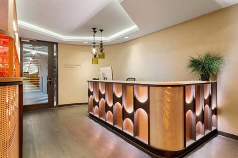 Corendon Amsterdam New-West a Tribute Portfolio Hotel — photo 9