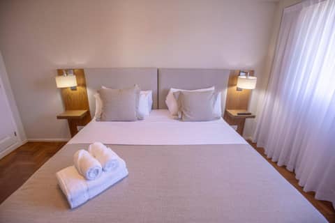El Misti Coliving Obelisco — photo 4