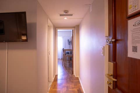 El Misti Coliving Obelisco — photo 6