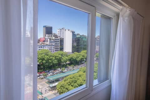 El Misti Coliving Obelisco — photo 8