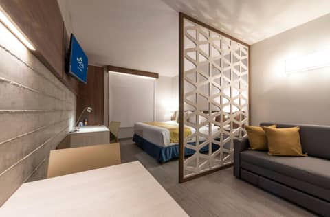 Microtel Inn & Suites by Wyndham Guadalajara Sur — photo 9