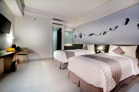 Neo Hotel Tendean Jakarta by ASTON — photo 2
