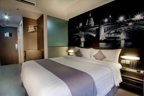 Neo Hotel Tendean Jakarta by ASTON — photo 8