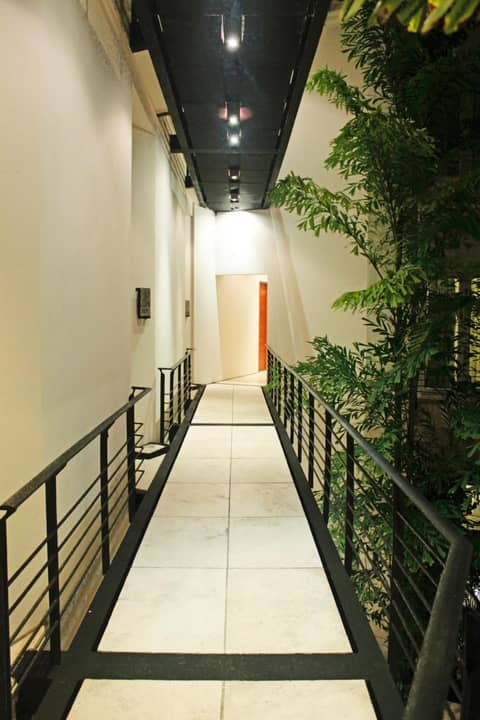 Hotel Boutique Bovedas de Santa Clara By Accor — photo 2