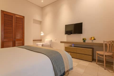 Hotel Boutique Bovedas de Santa Clara By Accor — photo 4