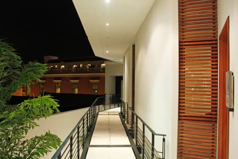 Hotel Boutique Bovedas de Santa Clara By Accor — photo 5