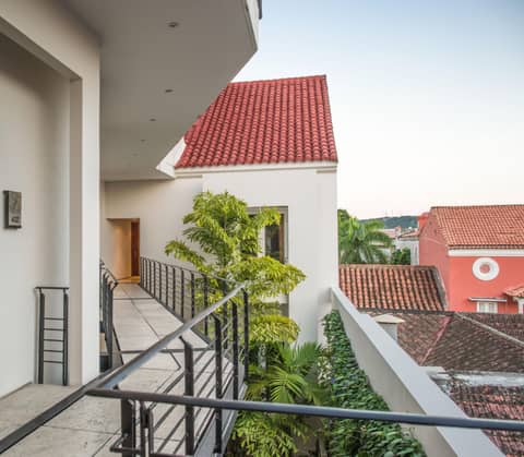 Hotel Boutique Bovedas de Santa Clara By Accor — photo 6