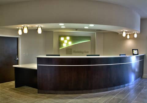 Holiday Inn Charlotte - Airport Conf Ctr by IHG — photo 4