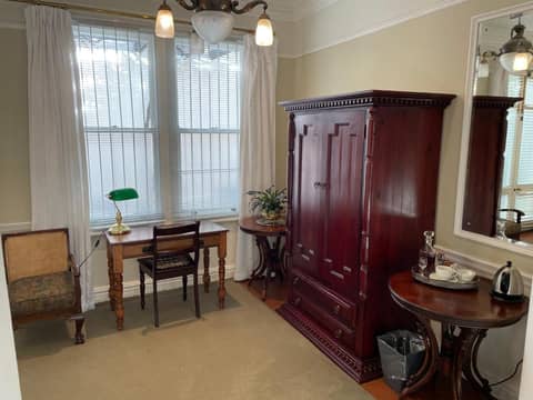 Tintagel Guest House — photo 5