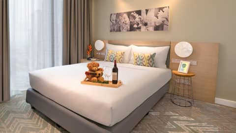 Citadines Cebu City — photo 4