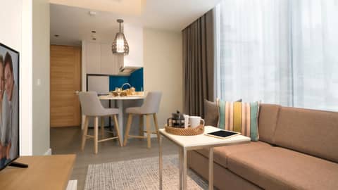 Citadines Cebu City — photo 9