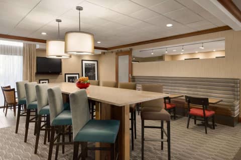 Hampton Inn Denver West Federal Center — photo 6