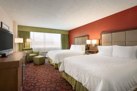 Hampton Inn Denver West Federal Center — photo 8