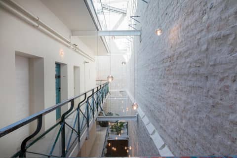 Wilmina Hotel — photo 2