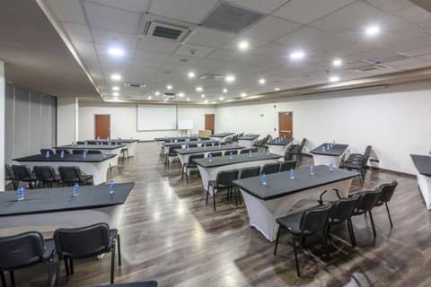 City Express Plus by Marriott Bogota Aeropuerto — photo 3