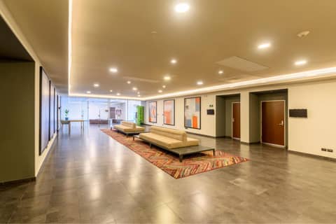 City Express Plus by Marriott Bogota Aeropuerto — photo 5