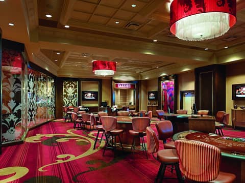 Ameristar Casino Resort and Spa — other